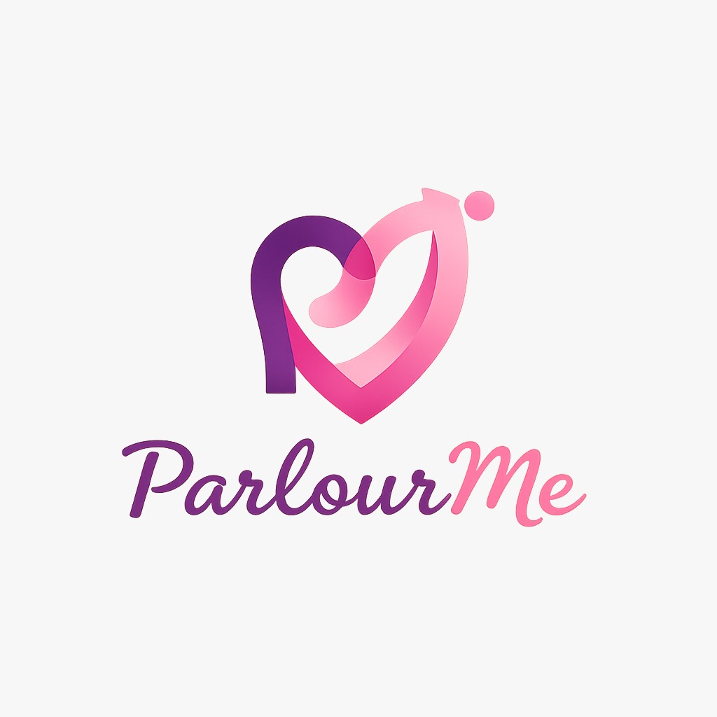 ParlourMe Logo